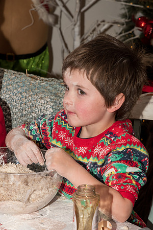 2022 Mel & Shane's Xmas Family Shoot