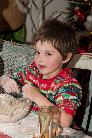 2022 Mel & Shane's Xmas Family Shoot