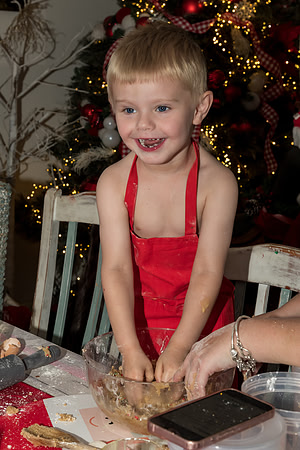 2022 Mel & Shane's Xmas Family Shoot