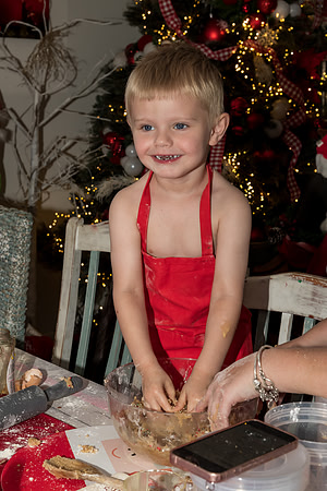 2022 Mel & Shane's Xmas Family Shoot