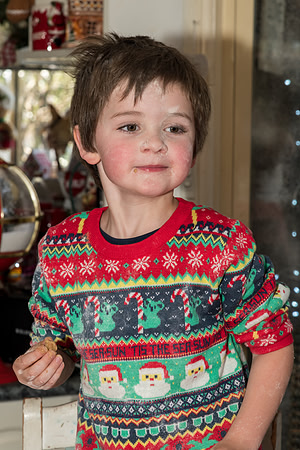 2022 Mel & Shane's Xmas Family Shoot