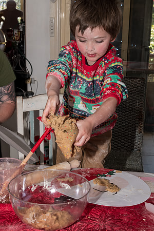2022 Mel & Shane's Xmas Family Shoot