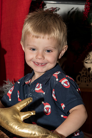 2022 Mel & Shane's Xmas Family Shoot