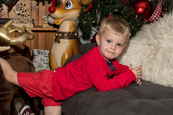 2022 Mel & Shane's Xmas Family Shoot