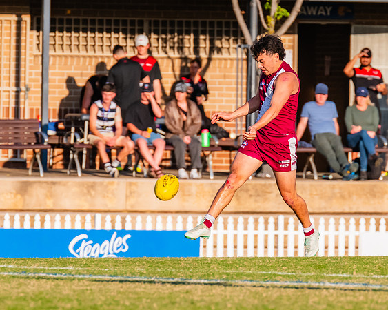 MPD Preliminary Final - Pennant Hills v Manly-Warringah - 14 Sep