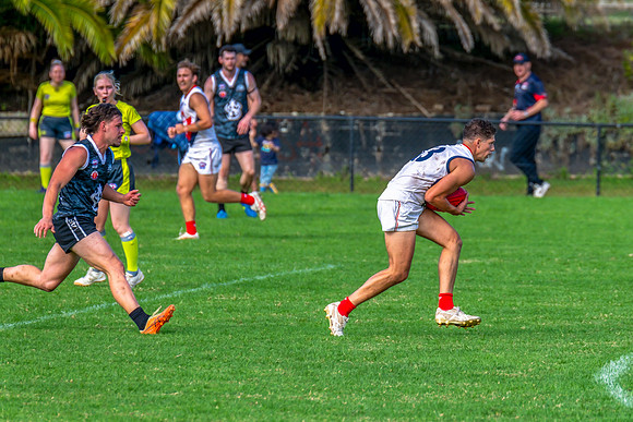Rd 4 MPD - Inner West v Pennant Hills - 25 April 2025