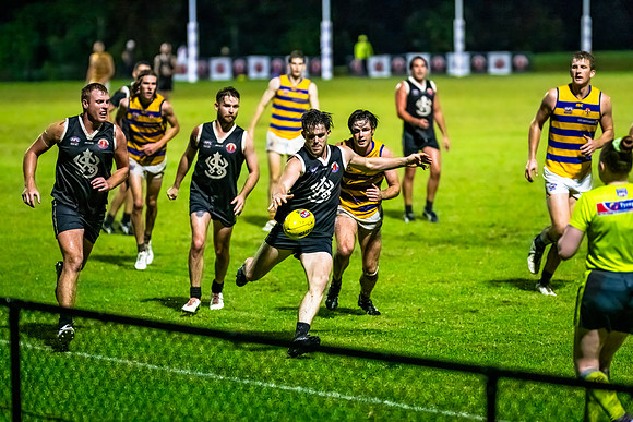 Rd 5 MPD - Inner West v Sydney Uni - 3 May 2024