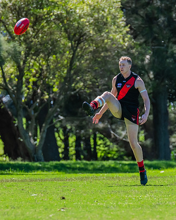 Rd 2 MPD - Manly Warringah v North Shore - 5 April 2025