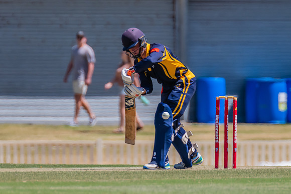 2022-2023 NSW Country Cricket Championships Final