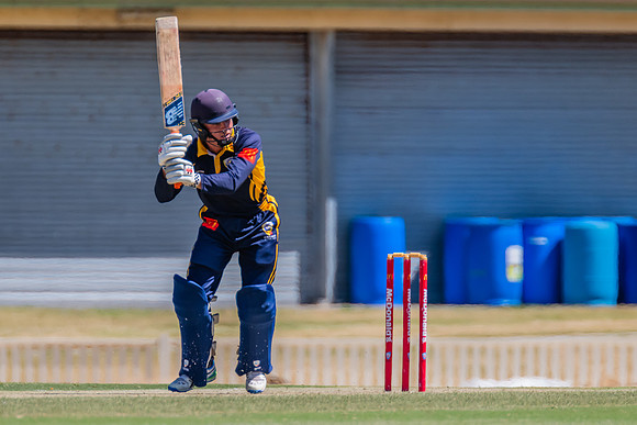 2022-2023 NSW Country Cricket Championships Final