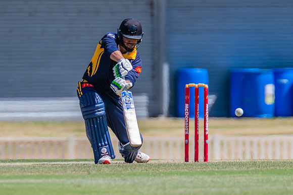 2022-2023 NSW Country Cricket Championships Final
