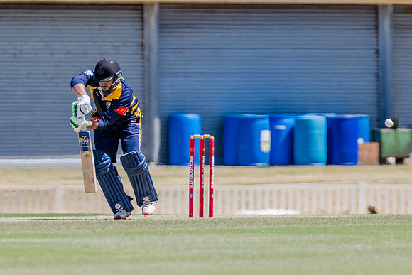 2022-2023 NSW Country Cricket Championships Final