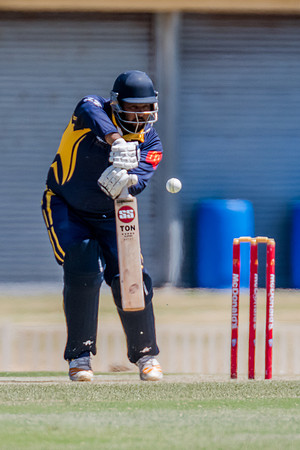 2022-2023 NSW Country Cricket Championships Final