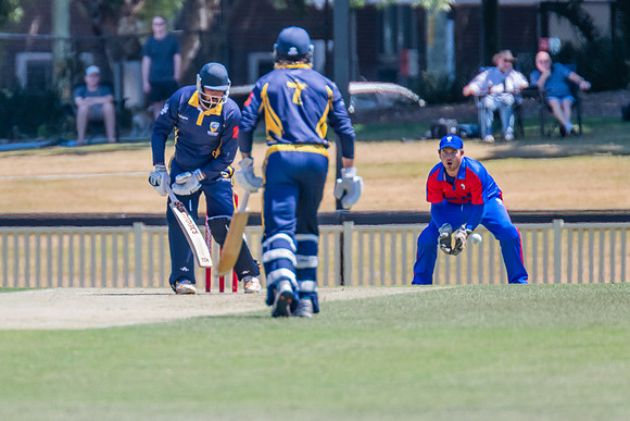 2022-2023 NSW Country Cricket Championships Final