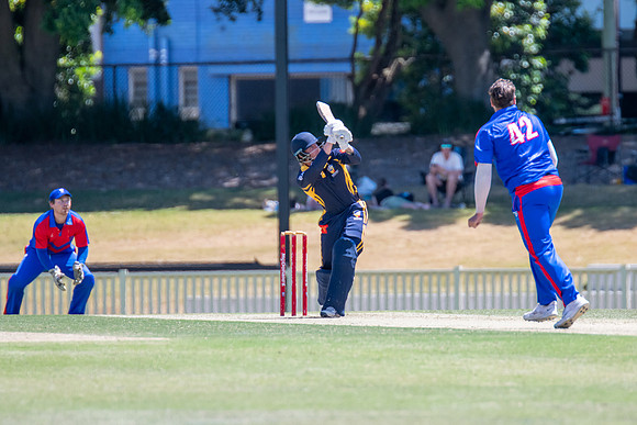 2022-2023 NSW Country Cricket Championships Final