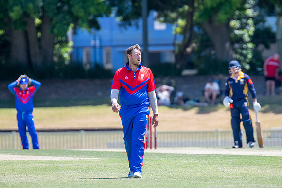 2022-2023 NSW Country Cricket Championships Final