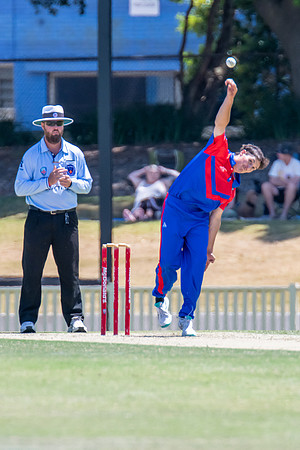 2022-2023 NSW Country Cricket Championships Final