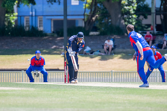 2022-2023 NSW Country Cricket Championships Final