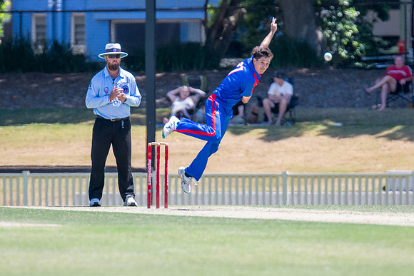 2022-2023 NSW Country Cricket Championships Final