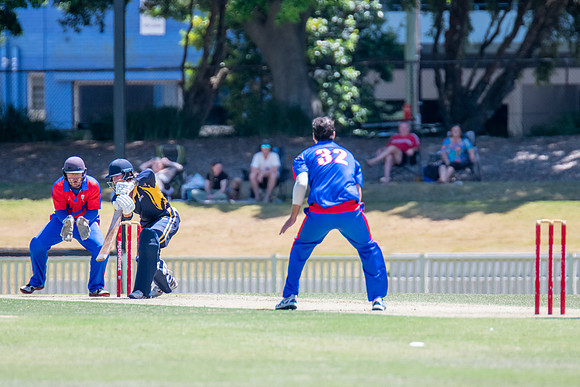 2022-2023 NSW Country Cricket Championships Final