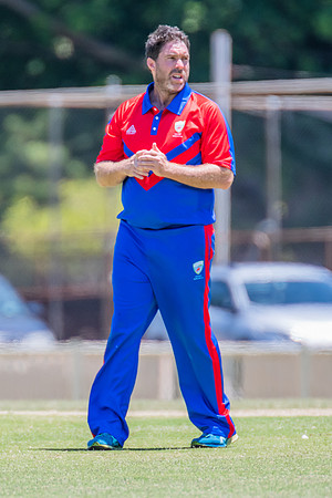 2022-2023 NSW Country Cricket Championships Final