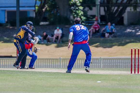 2022-2023 NSW Country Cricket Championships Final