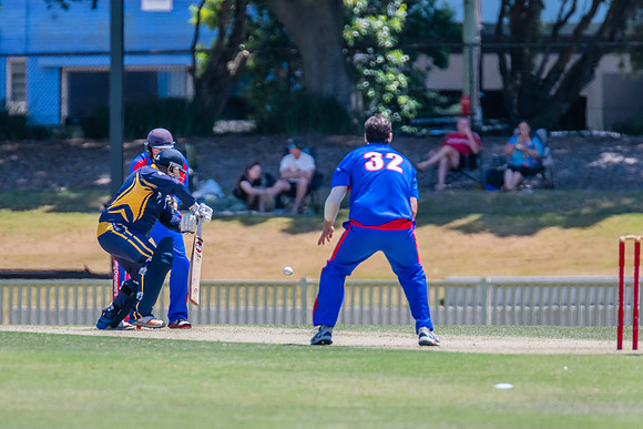 2022-2023 NSW Country Cricket Championships Final