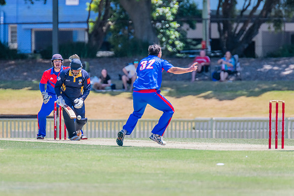 2022-2023 NSW Country Cricket Championships Final