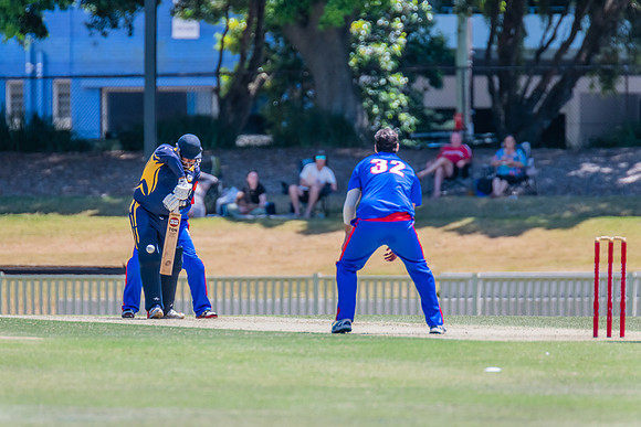 2022-2023 NSW Country Cricket Championships Final
