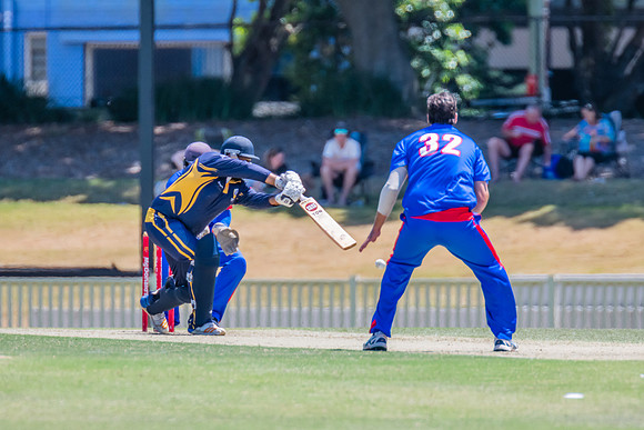 2022-2023 NSW Country Cricket Championships Final