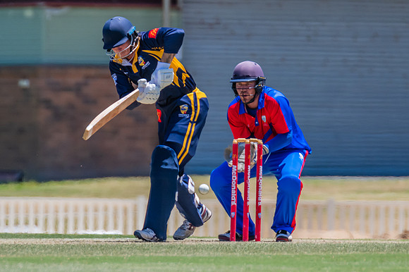 2022-2023 NSW Country Cricket Championships Final