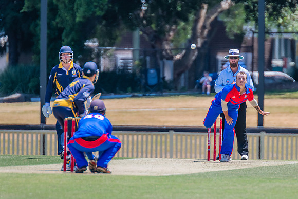 2022-2023 NSW Country Cricket Championships Final