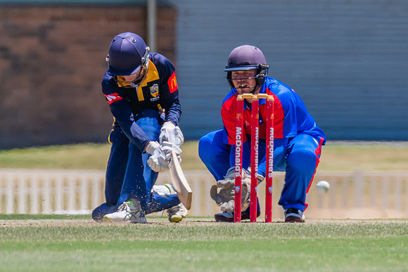 2022-2023 NSW Country Cricket Championships Final