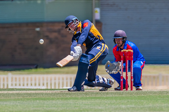 2022-2023 NSW Country Cricket Championships Final