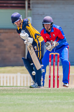 2022-2023 NSW Country Cricket Championships Final