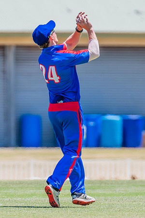 2022-2023 NSW Country Cricket Championships Final