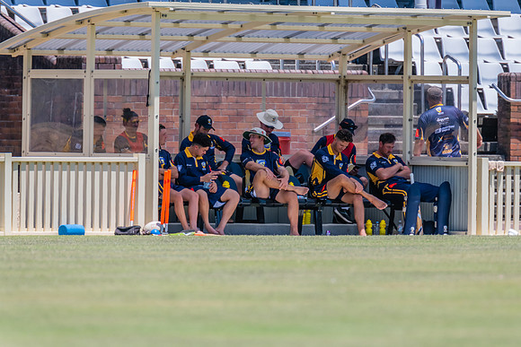 2022-2023 NSW Country Cricket Championships Final