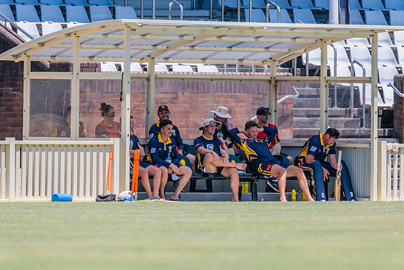 2022-2023 NSW Country Cricket Championships Final