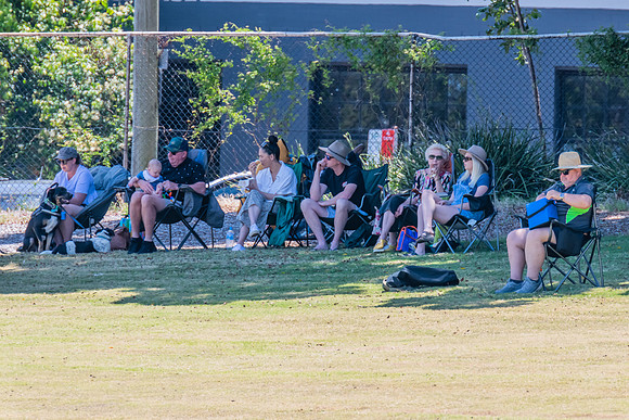 2022-2023 NSW Country Cricket Championships Final