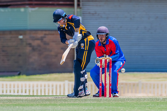 2022-2023 NSW Country Cricket Championships Final
