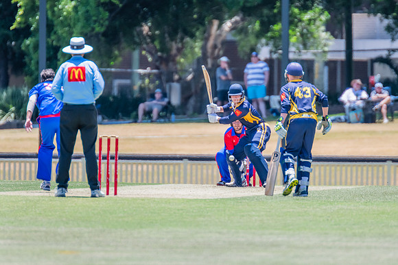 2022-2023 NSW Country Cricket Championships Final