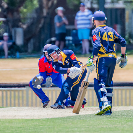 2022-2023 NSW Country Cricket Championships Final
