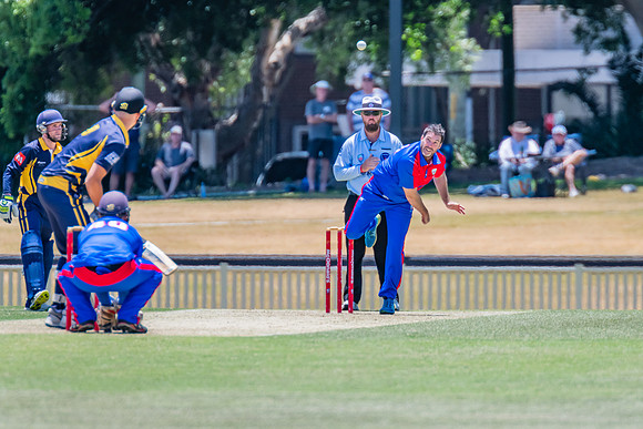 2022-2023 NSW Country Cricket Championships Final
