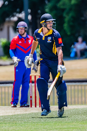 2022-2023 NSW Country Cricket Championships Final