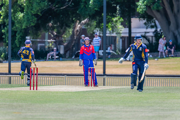 2022-2023 NSW Country Cricket Championships Final