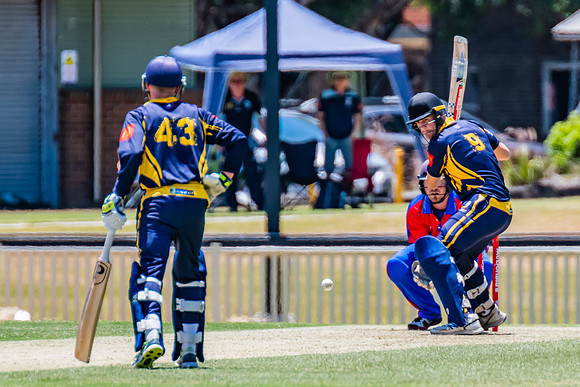 2022-2023 NSW Country Cricket Championships Final
