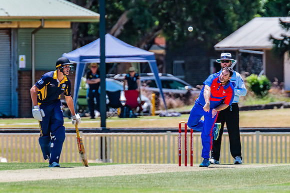 2022-2023 NSW Country Cricket Championships Final