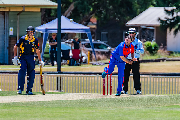 2022-2023 NSW Country Cricket Championships Final