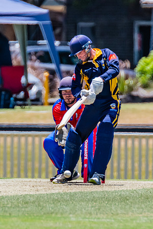 2022-2023 NSW Country Cricket Championships Final