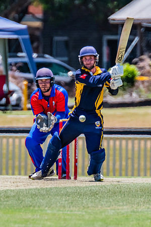 2022-2023 NSW Country Cricket Championships Final